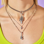Scuba Charm