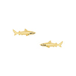 Shark Studs