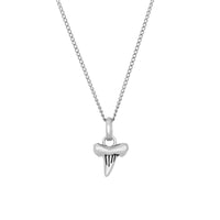 Sinister Heart Necklace
