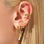 Shark Studs
