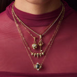 Nightfall Necklace