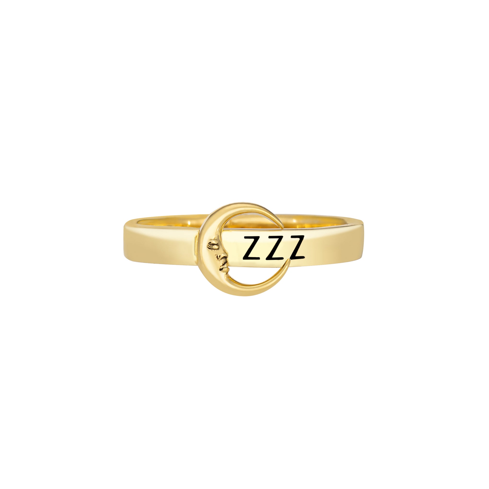 Little Rooms Slumber Ring
