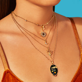 Little Rooms Jewelry You Can’t Find Anywhere Else