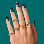 Sorceress Ring