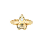 Spirit Board Ring