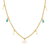 Storm Necklace