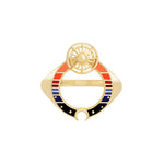 Sunrise Ring