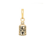 Sunscreen Charm