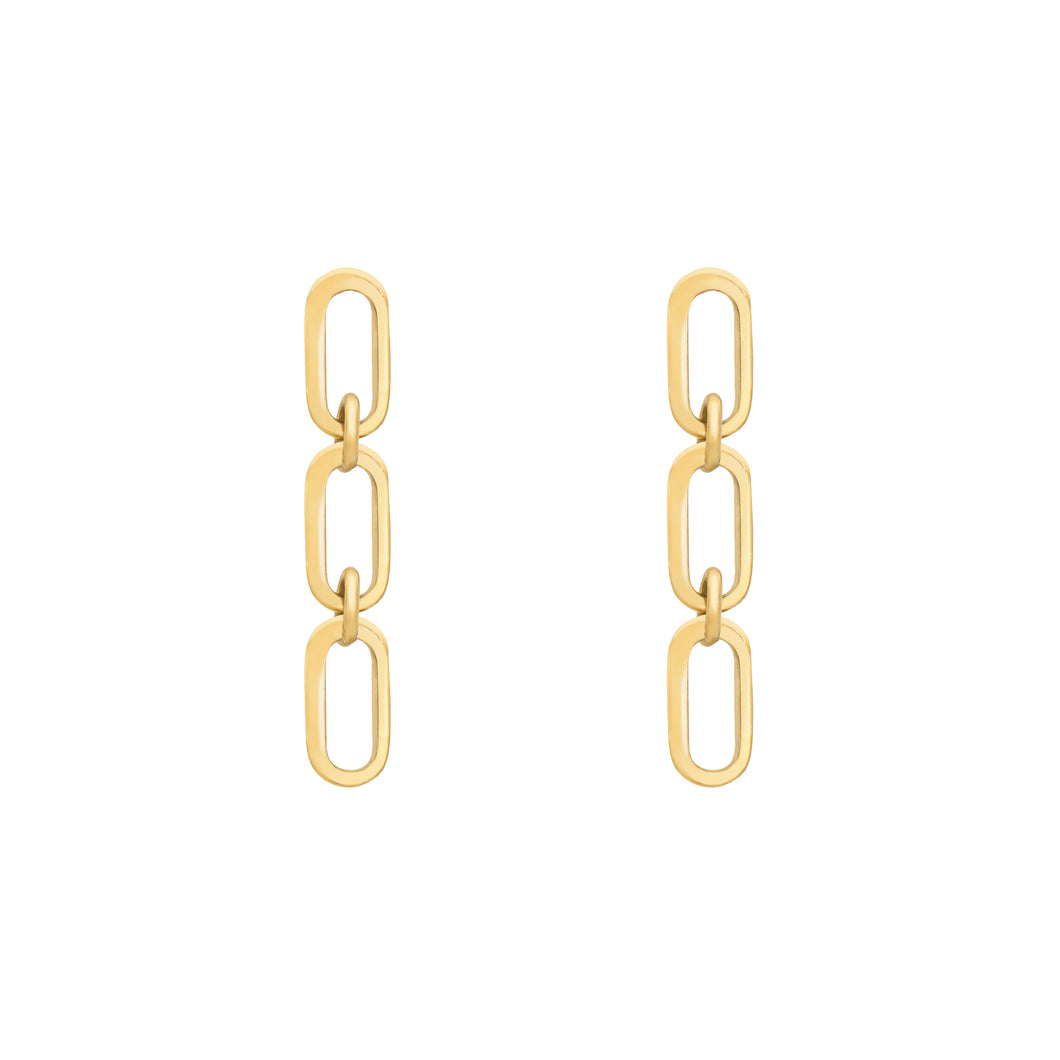 Synergy Earrings