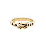 T-Rex Skull Ring