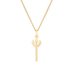 Tempest Necklace