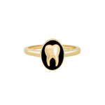 Tooth Ring