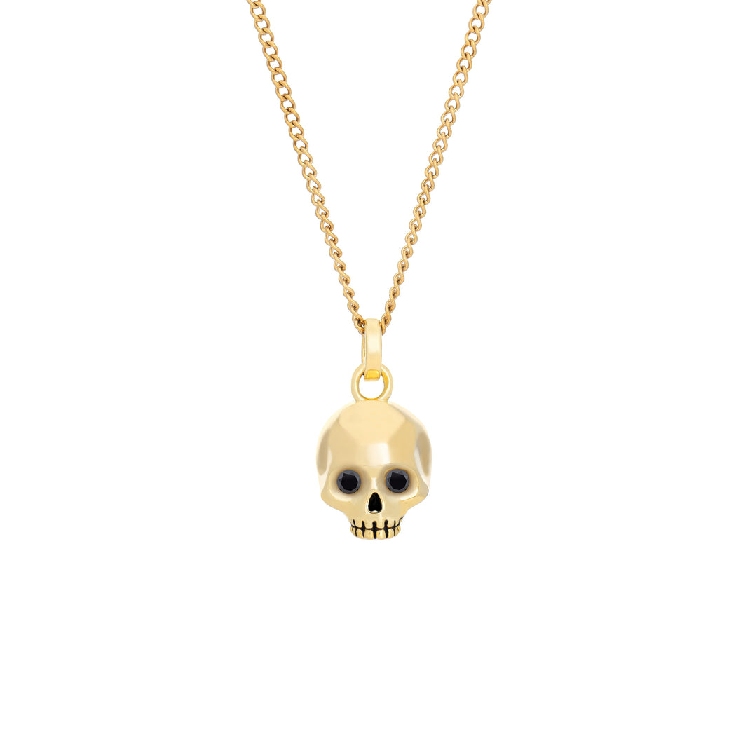 Undead Necklace