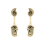 Unearthed Earrings