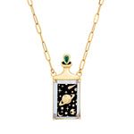 Universe Necklace