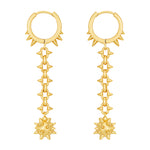 Valen Earrings