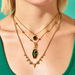 Venus Fly Trap Charm