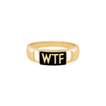 WTF Ring