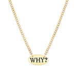 Why Necklace