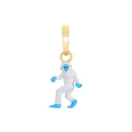 Yeti Charm