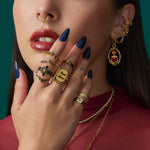 Bad Ideas Ring
