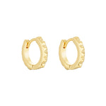Slayer Hoops