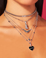 Shop Necklaces - Banner