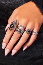 Shop Rings - Banner