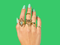 Little Rooms | Jewelry You Can’t Find Anywhere Else