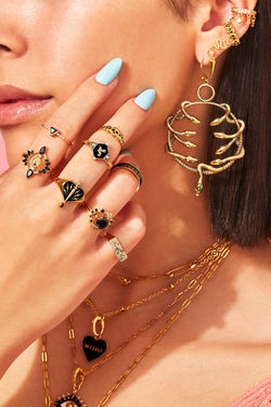 Little Rooms Jewelry You Can’t Find Anywhere Else