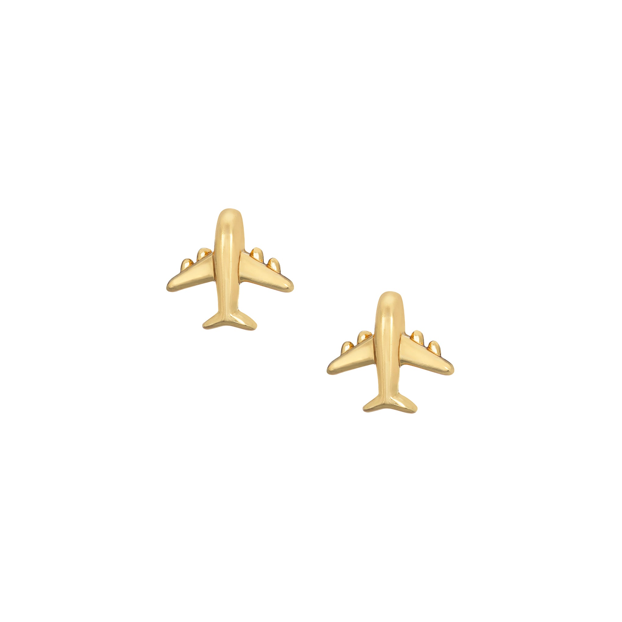 Airplane Studs