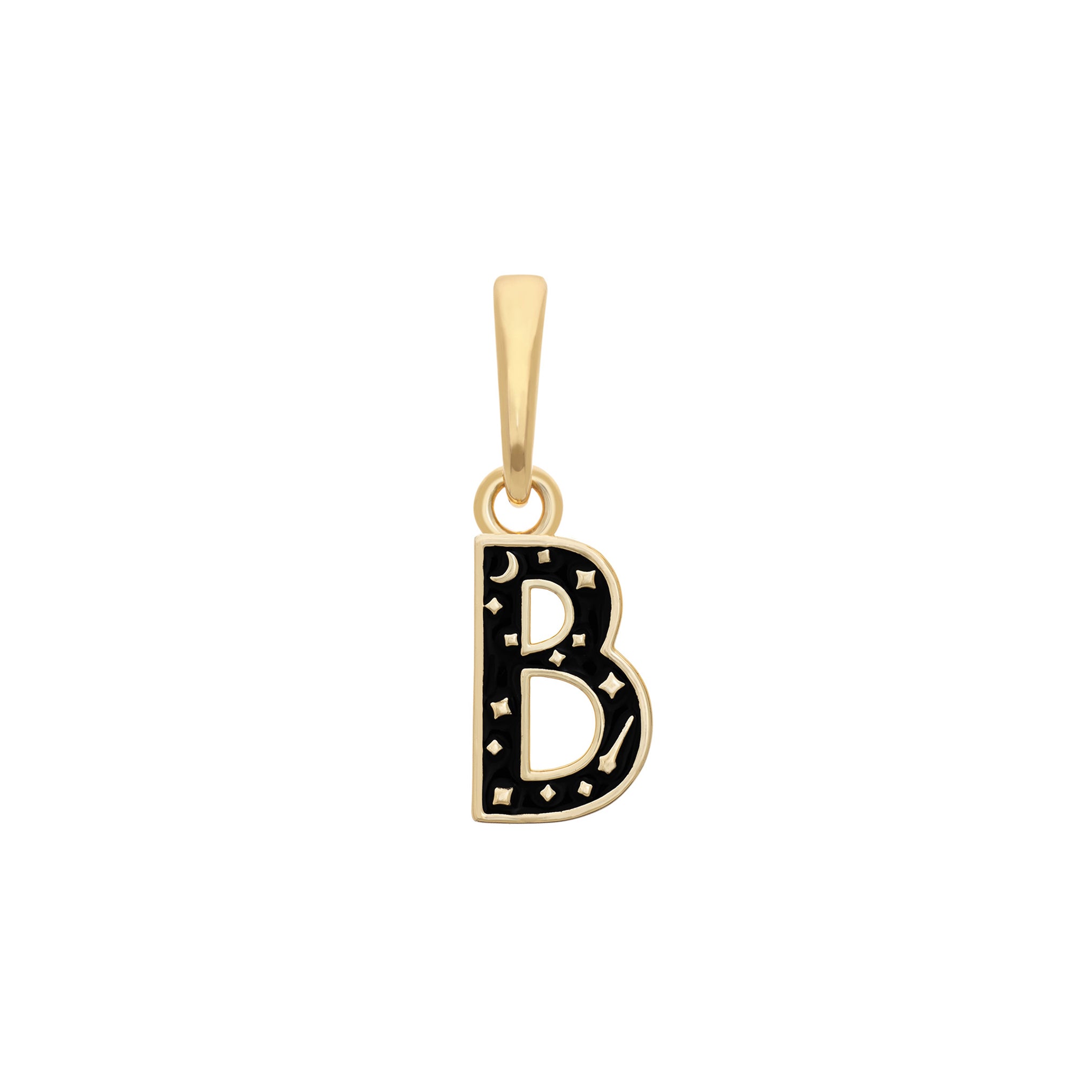 Little Rooms Alphabet Sky Charm