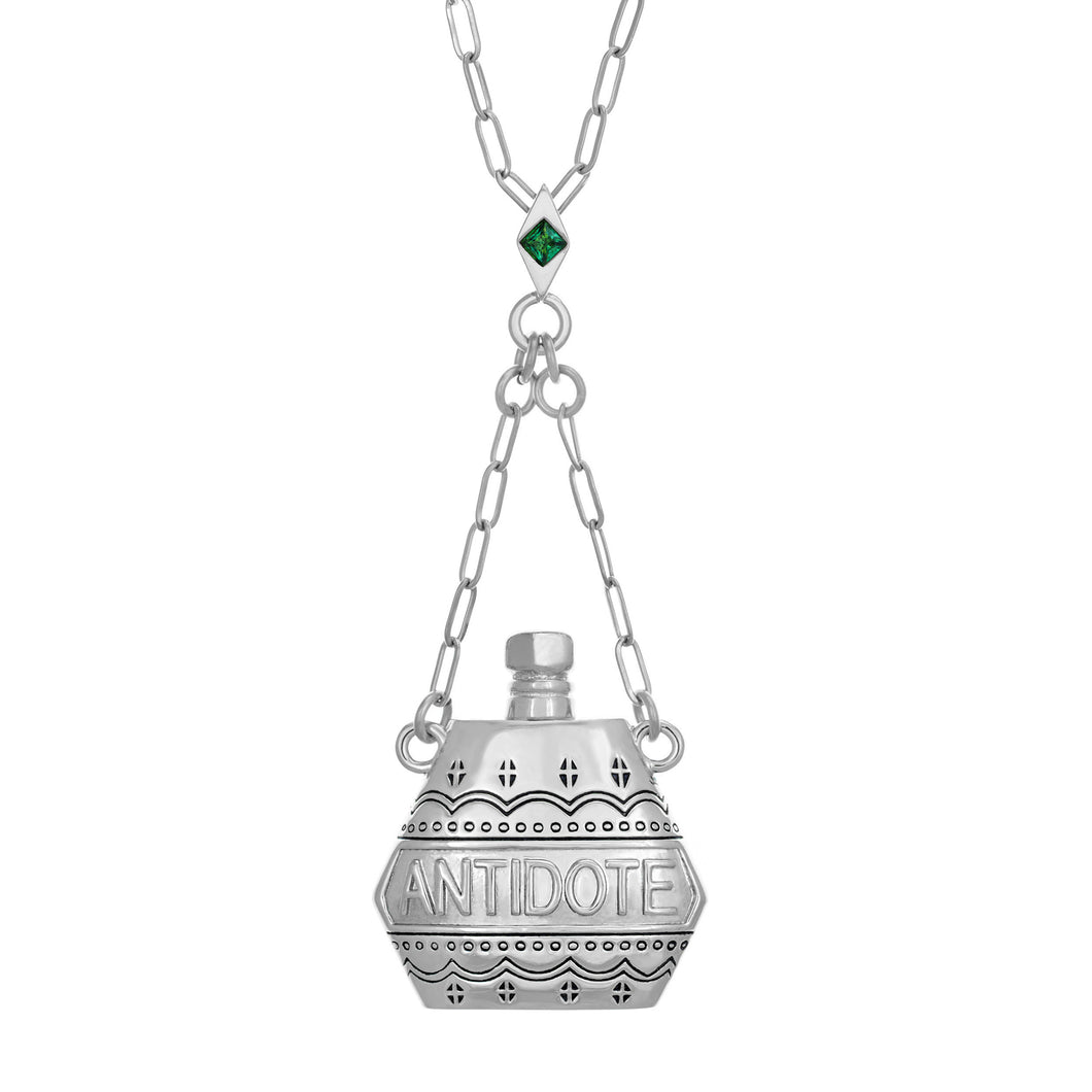 Antidote Necklace