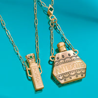 Poison Necklace