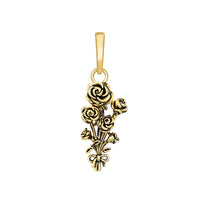 Bouquet Charm