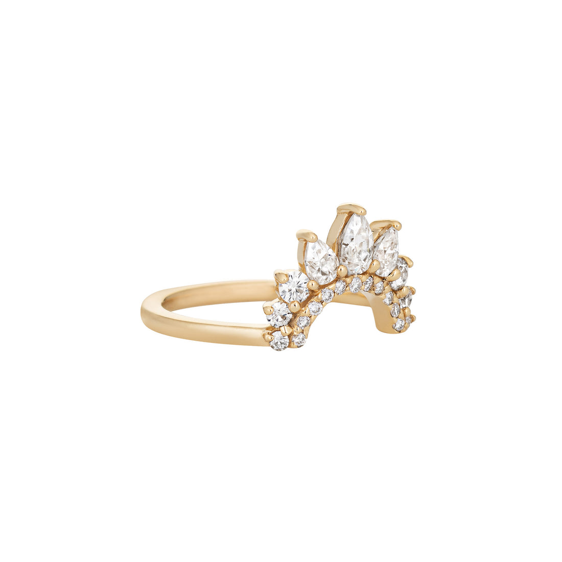 Little Rooms Celeste Ring