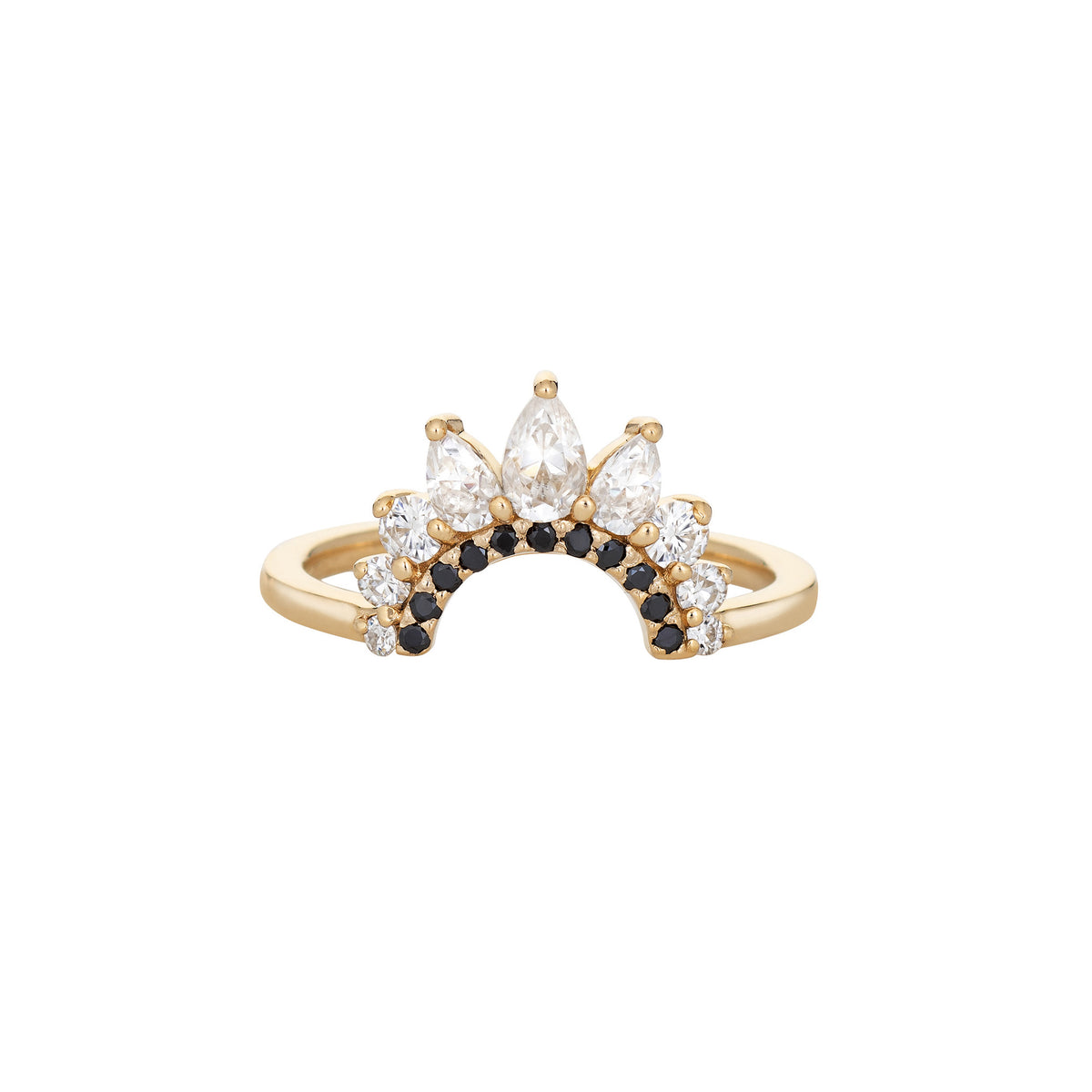 Little Rooms Celeste Ring