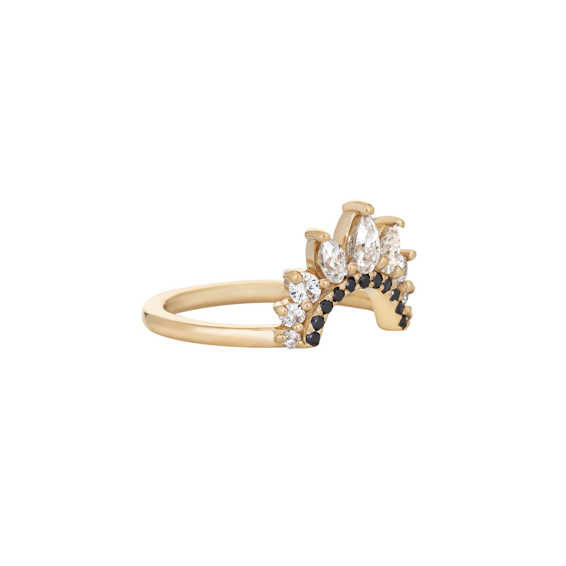 Little Rooms Celeste Ring