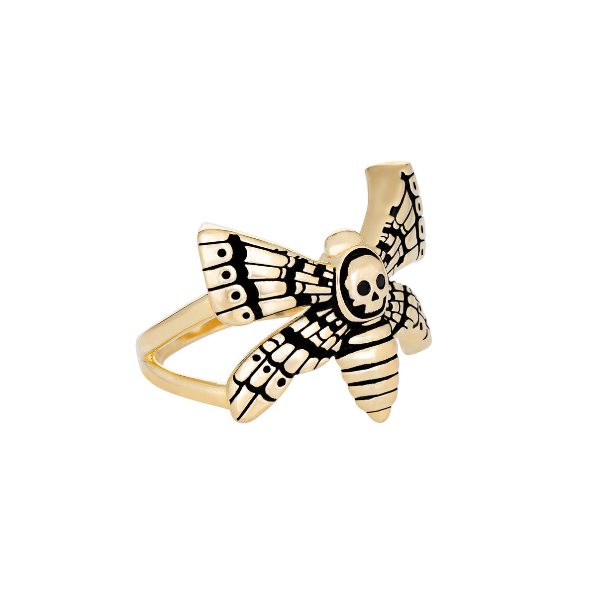 Little Rooms Clarice Ring