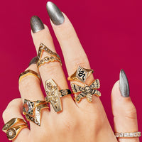 Clarice Ring