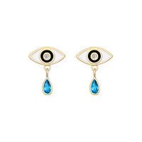 Cry Baby Studs