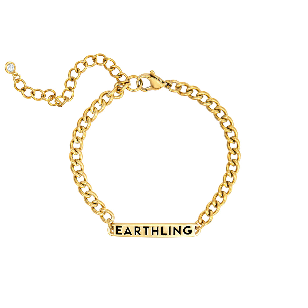 Earthling Bracelet