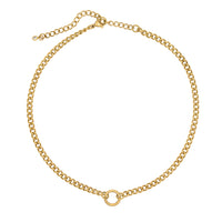 Horizon Necklace