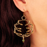 Hydra Earrings