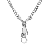 Magic Touch Necklace