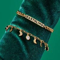 Moon Phase Bracelet