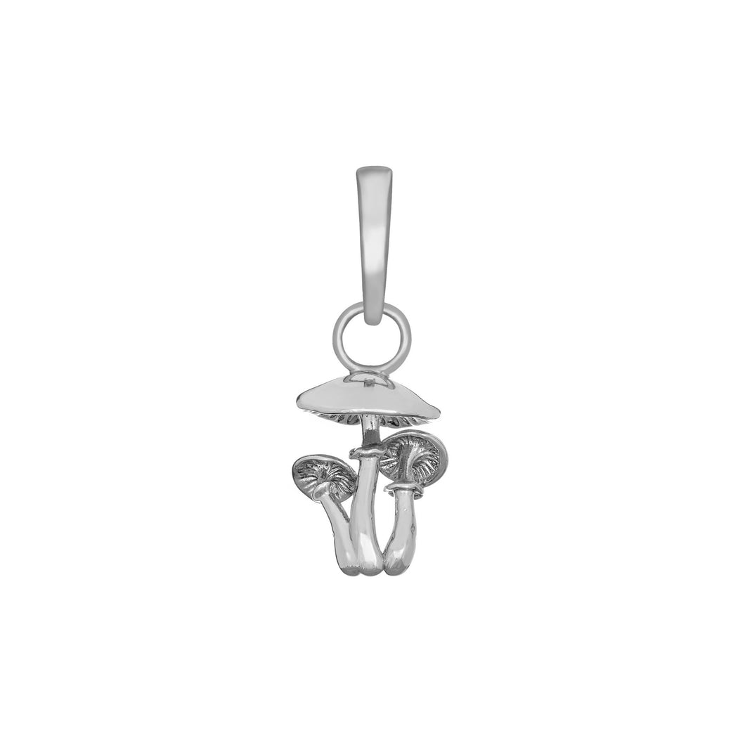 Mushroom Charm