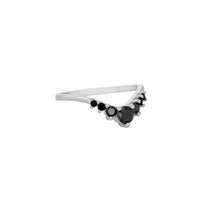 Opera Ring - Black