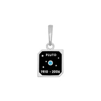 Pluto Charm