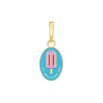 Popsicle Charm